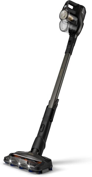 Philips Cordless Stick Vacuum 8000 Series Aqua Plus