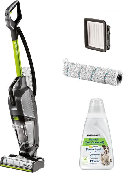 Other cleaning devices
