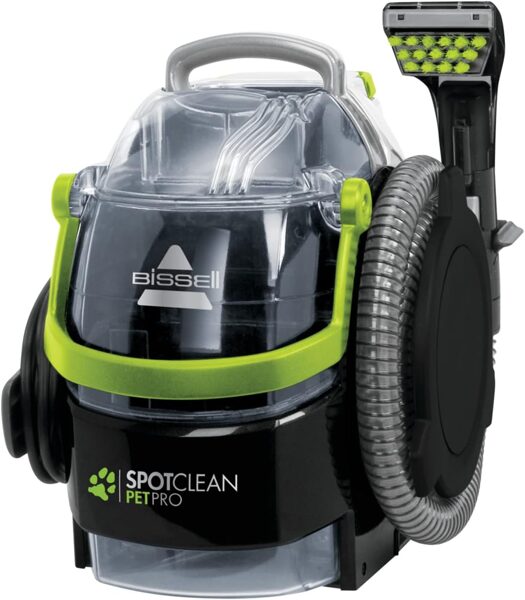Cecotec Conga Popstar 4070 H20 Max - stick vacuum cleaner 