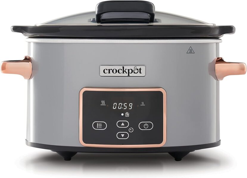 Crockpot Crock-Pot CSC059X 3.5 litres