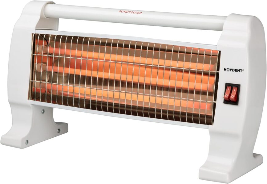 Haydent - Quartz heater