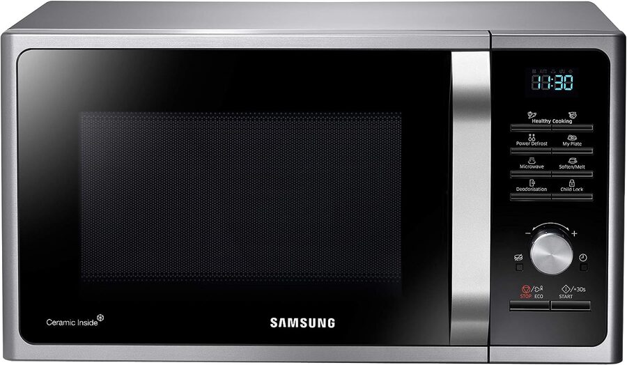 Samsung EG Combi Microwave with Grill